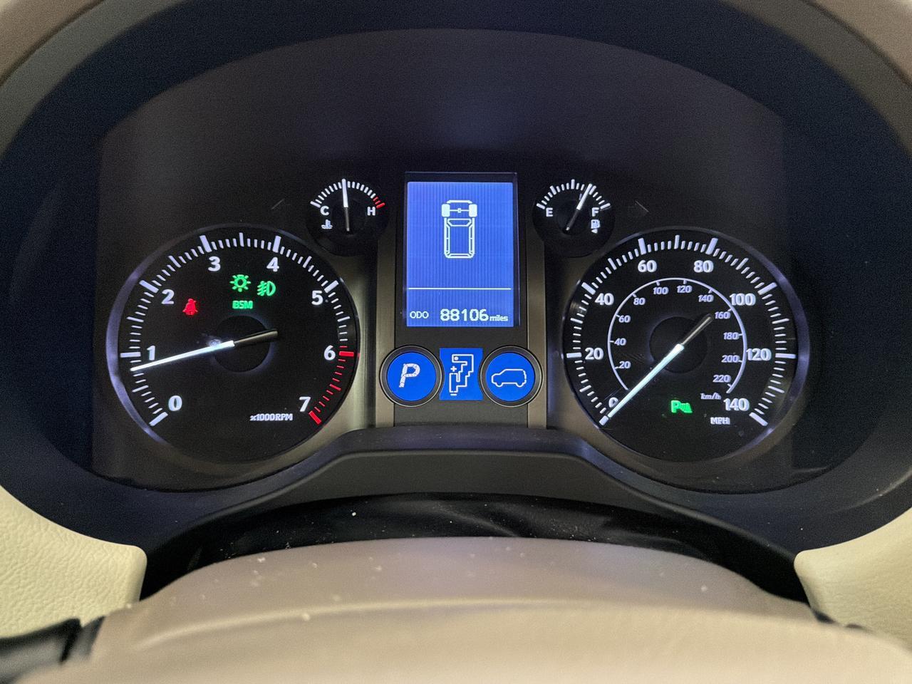 2017 Lexus GX 460 San Antonio TX