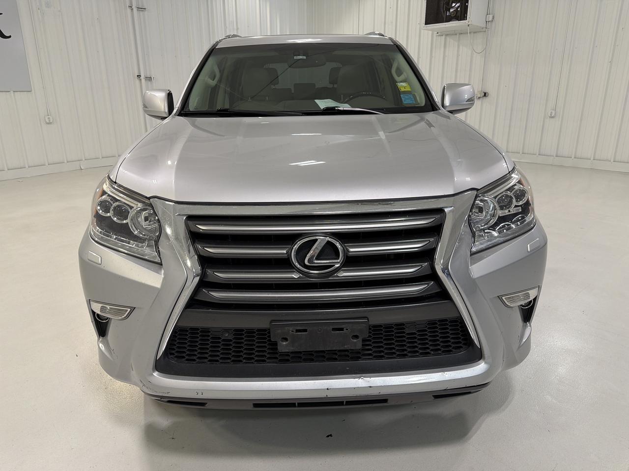 2017 Lexus GX 460 San Antonio TX