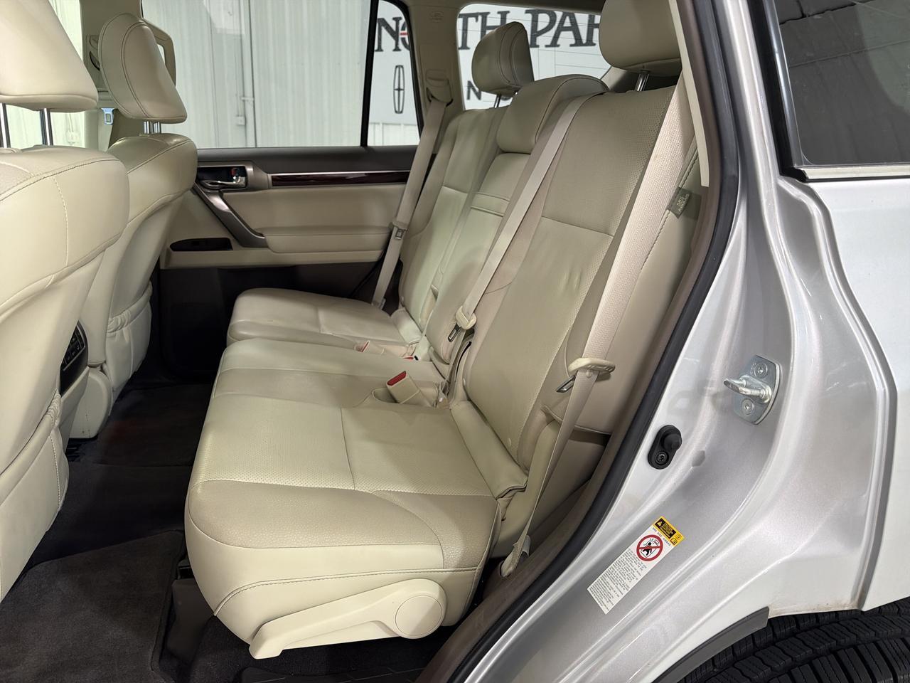 2017 Lexus GX 460 San Antonio TX