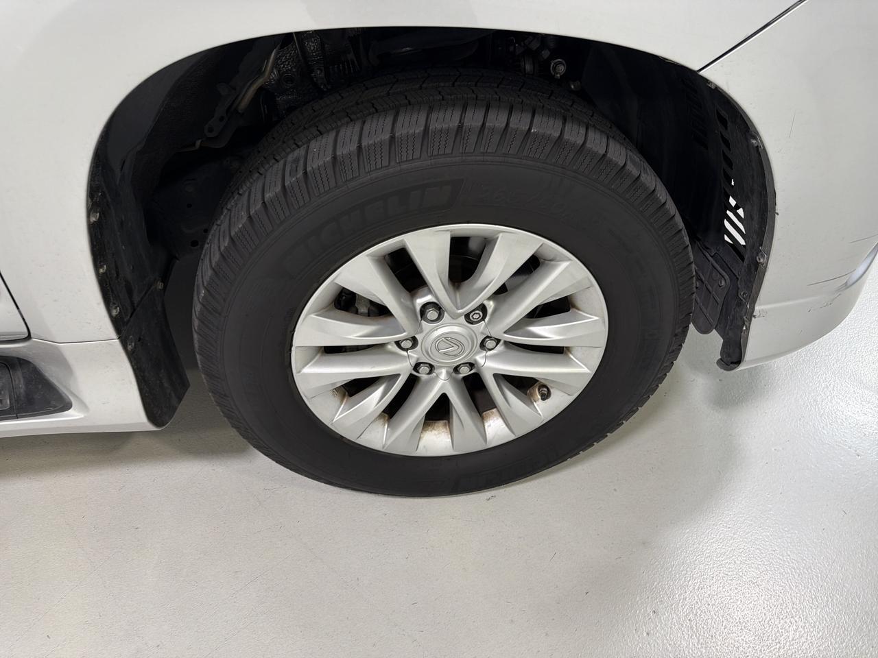 2017 Lexus GX 460 San Antonio TX