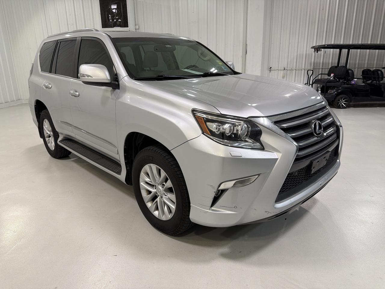 2017 Lexus GX 460 San Antonio TX