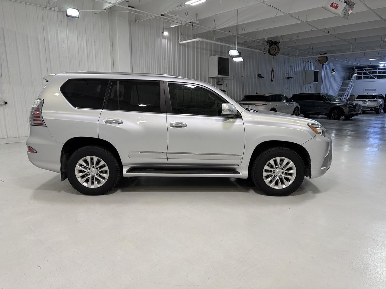 2017 Lexus GX 460 San Antonio TX