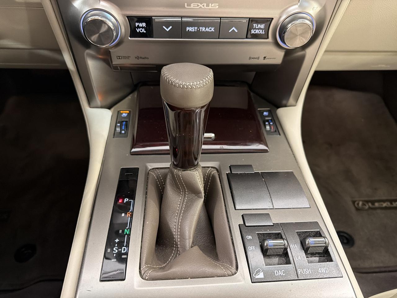 2017 Lexus GX 460 San Antonio TX