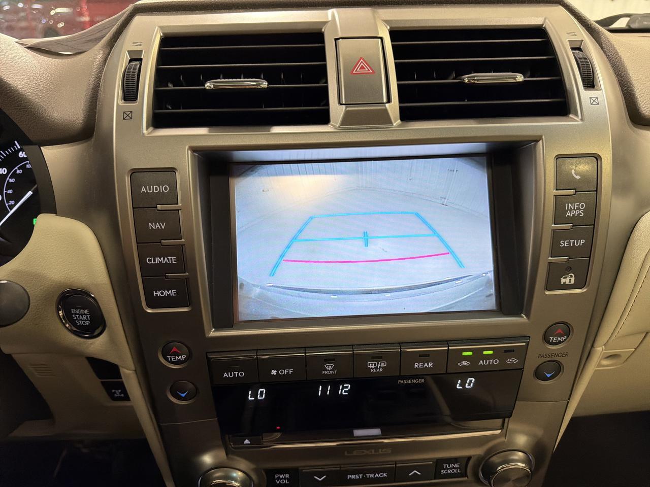 2017 Lexus GX 460 San Antonio TX