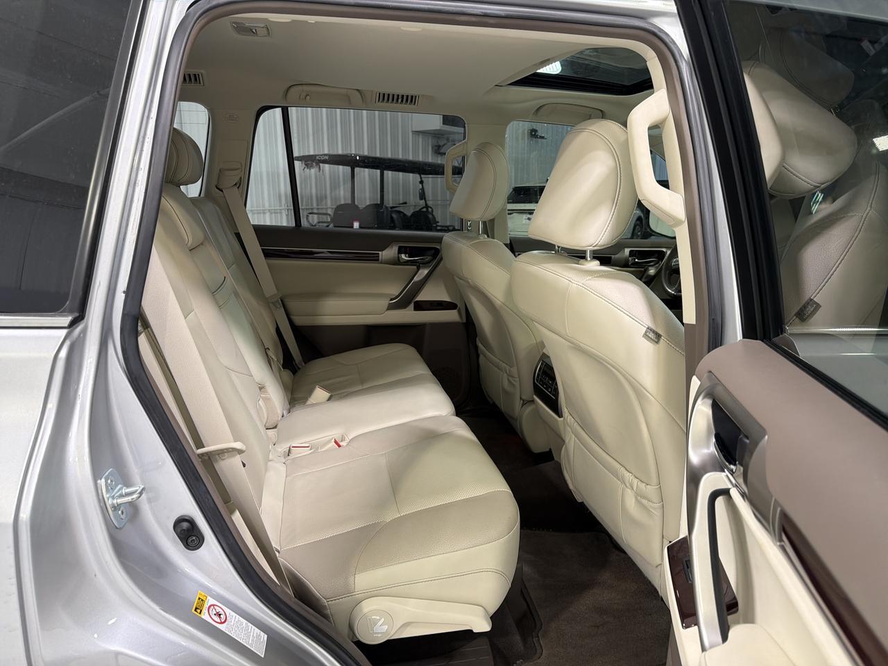 2017 Lexus GX 460 San Antonio TX