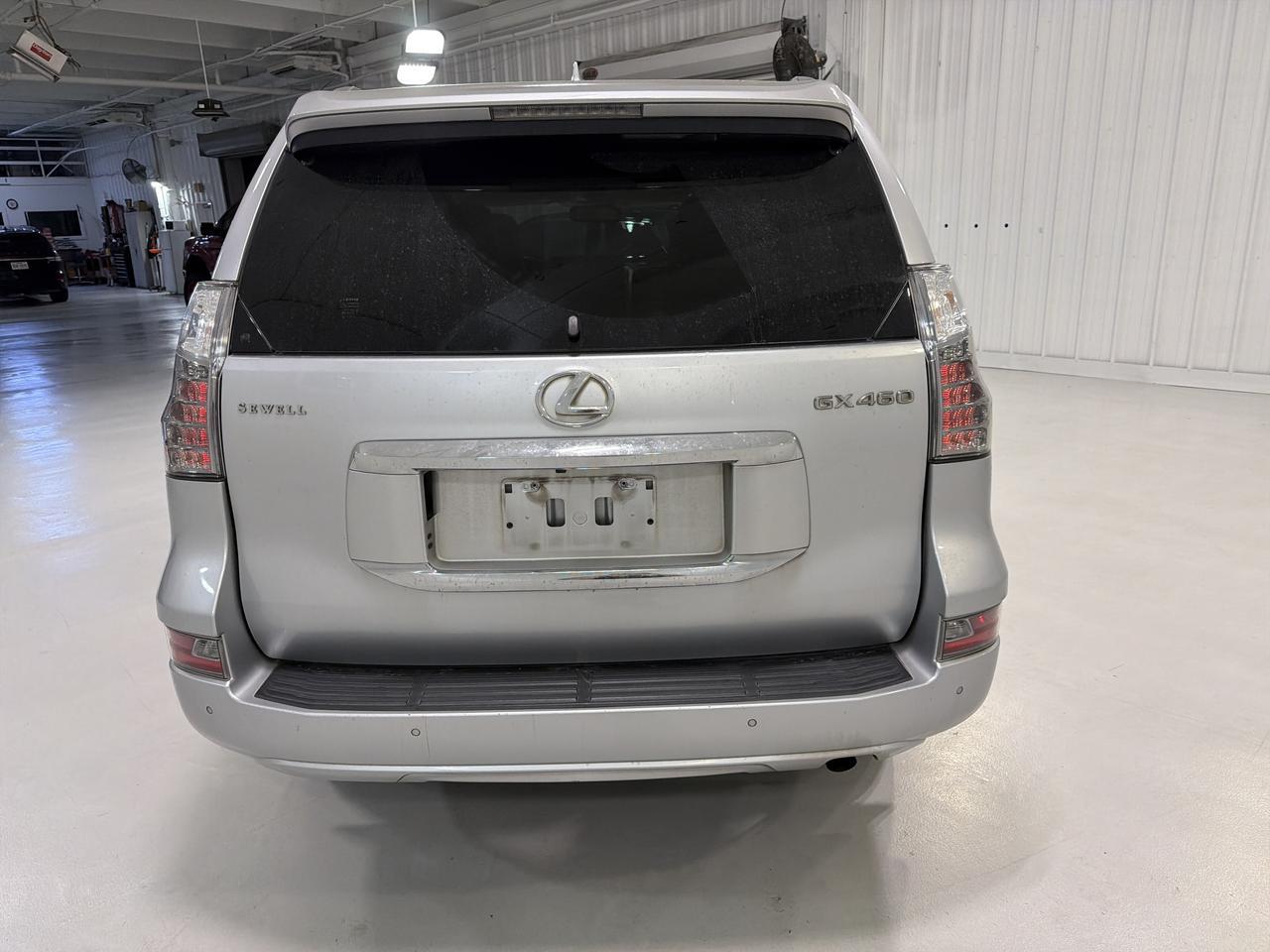 2017 Lexus GX 460 San Antonio TX