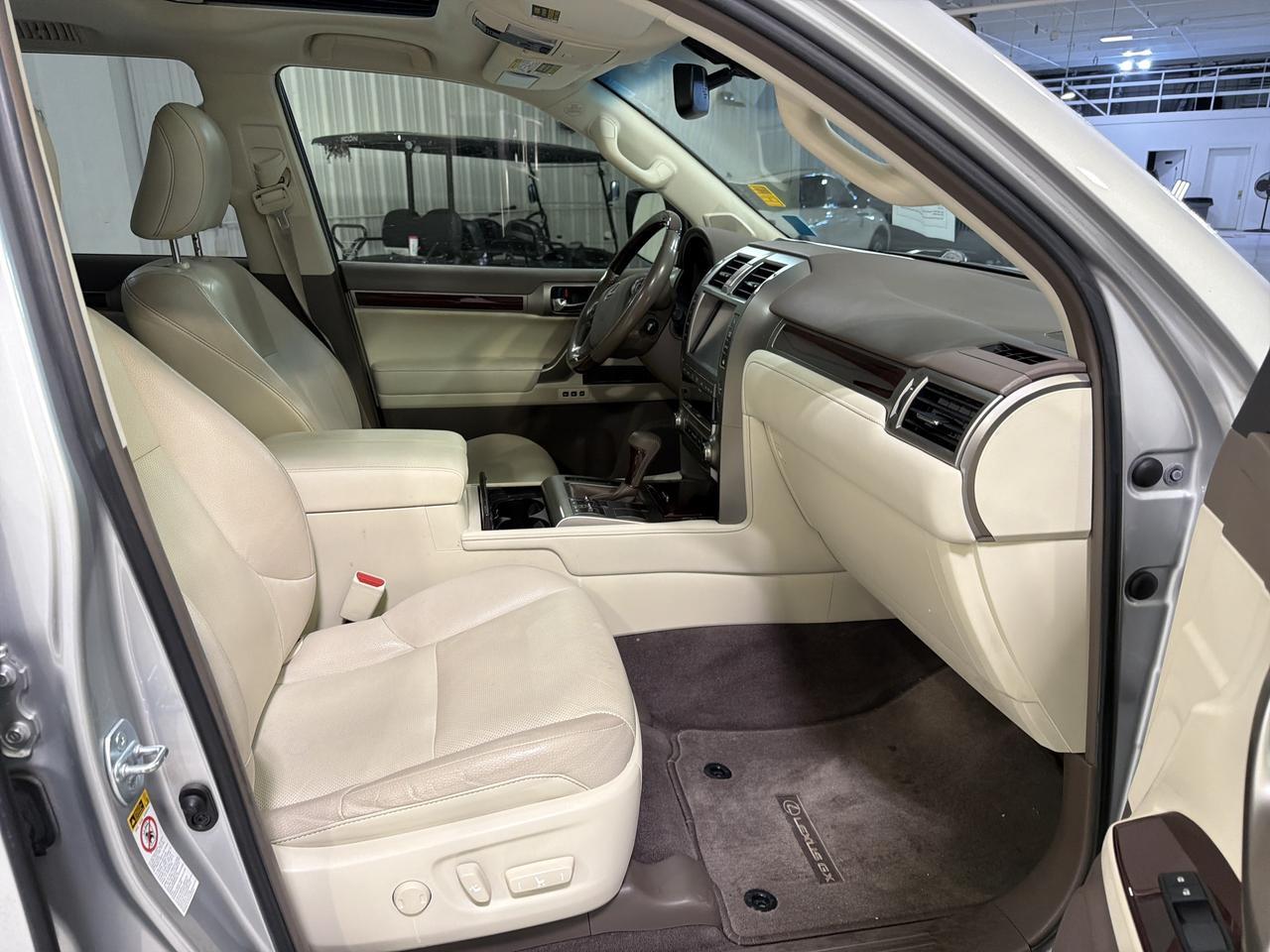 2017 Lexus GX 460 San Antonio TX