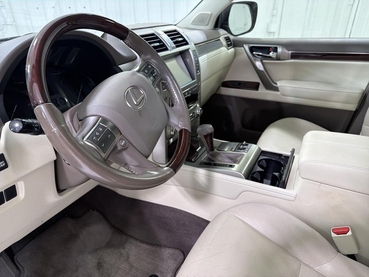 2017 Lexus GX 460 San Antonio TX