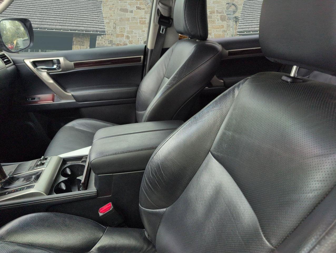 2017 Lexus GX 460 San Antonio TX