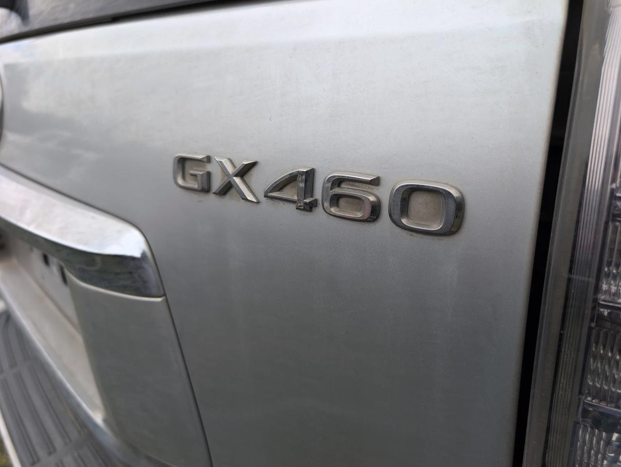 2017 Lexus GX 460 San Antonio TX