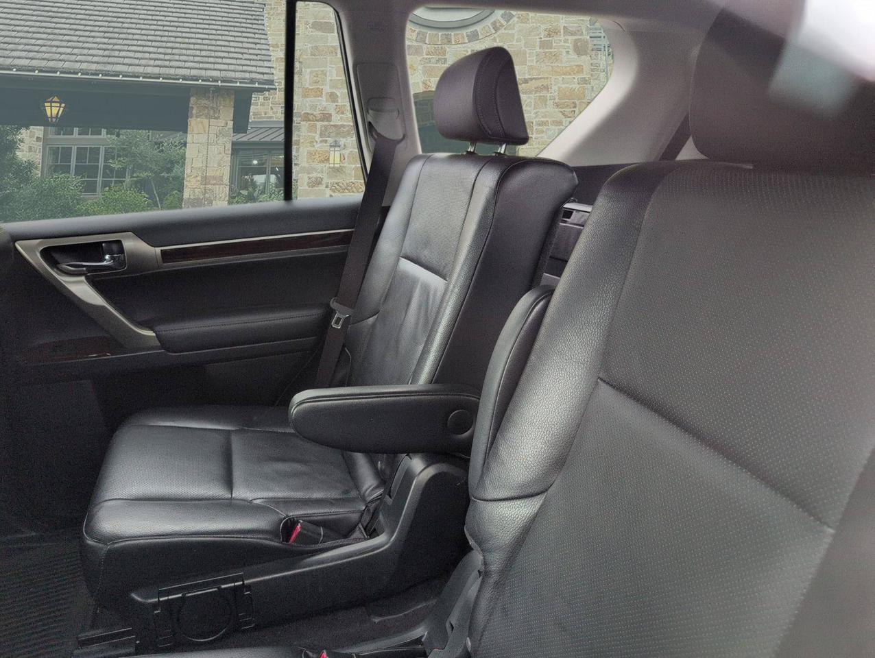 2017 Lexus GX 460 San Antonio TX