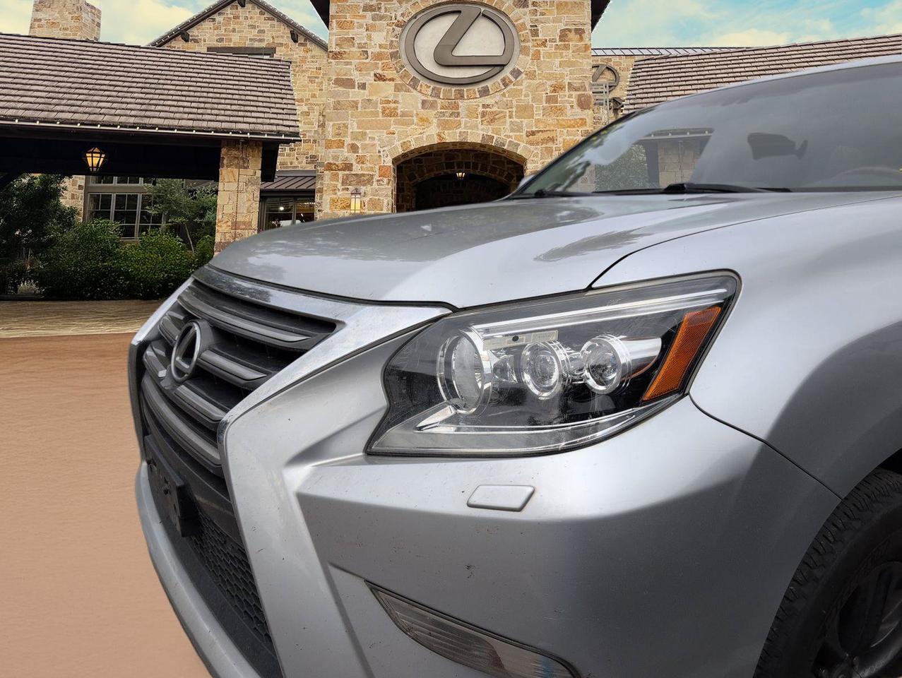 2017 Lexus GX 460 San Antonio TX