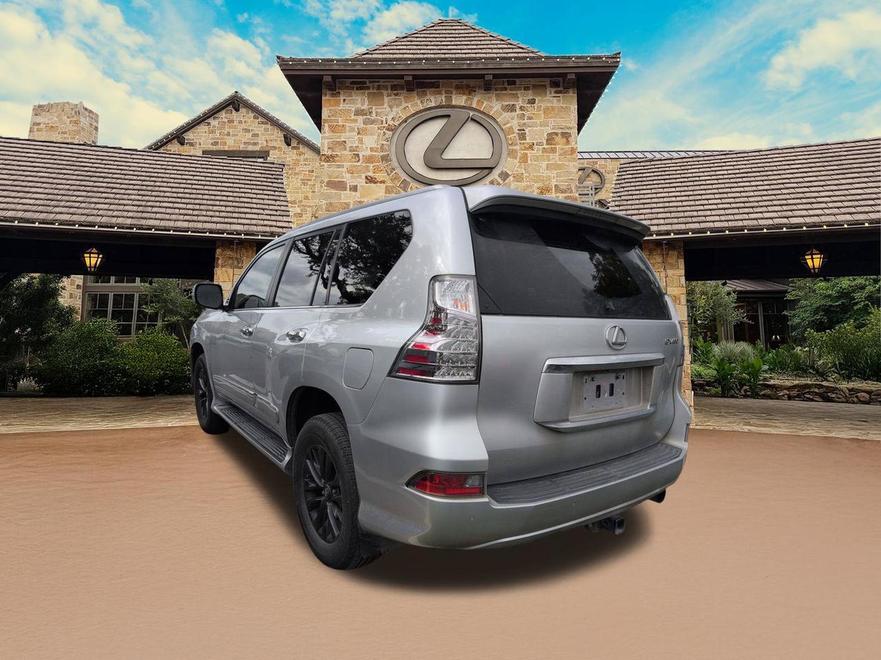 2017 Lexus GX 460 San Antonio TX