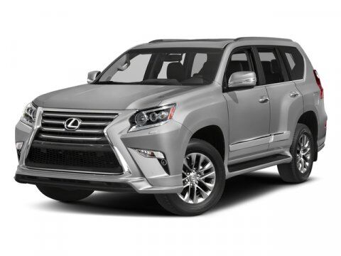 2017 Lexus GX 460 San Antonio TX