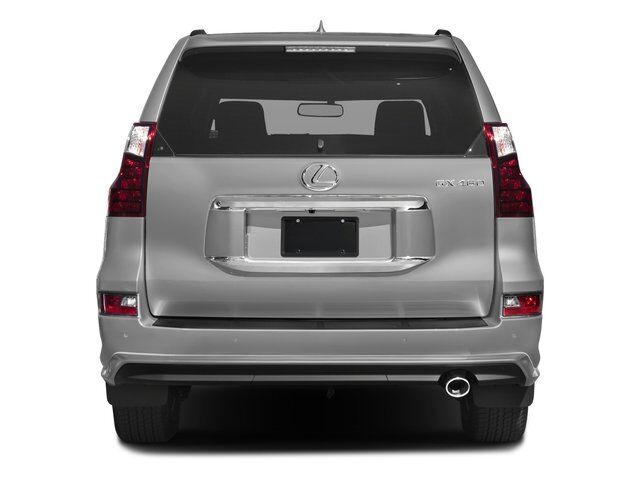 2017 Lexus GX 460 San Juan TX