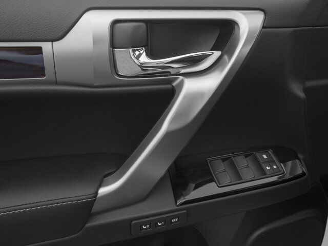 2017 Lexus GX 460 San Juan TX