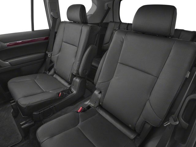 2017 Lexus GX 460 San Juan TX