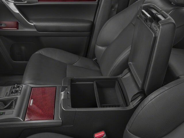 2017 Lexus GX 460 San Juan TX