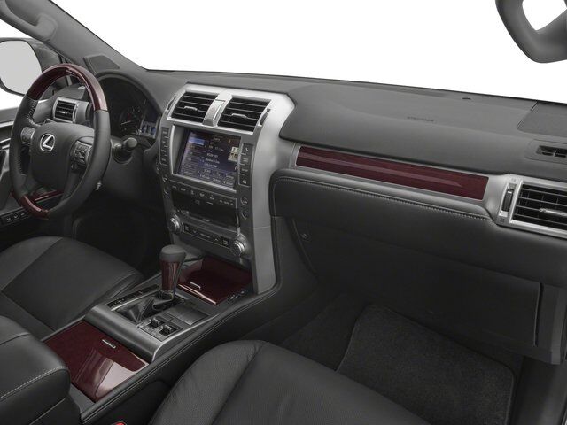 2017 Lexus GX 460 San Juan TX