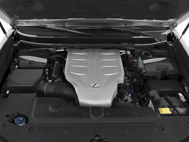 2017 Lexus GX 460 San Juan TX