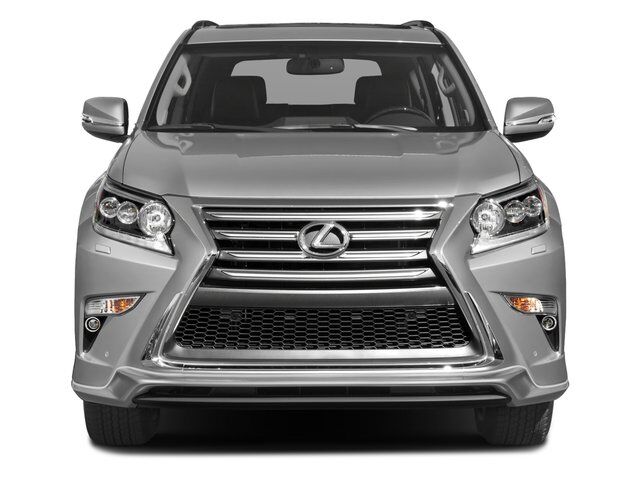 2017 Lexus GX 460 San Juan TX