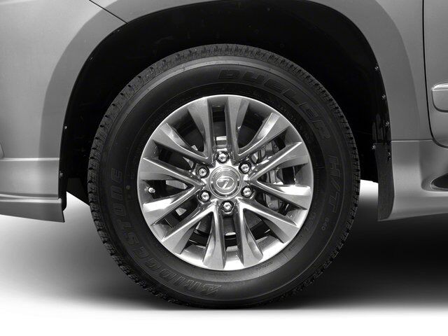 2017 Lexus GX 460 San Juan TX