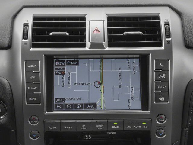 2017 Lexus GX 460 San Juan TX