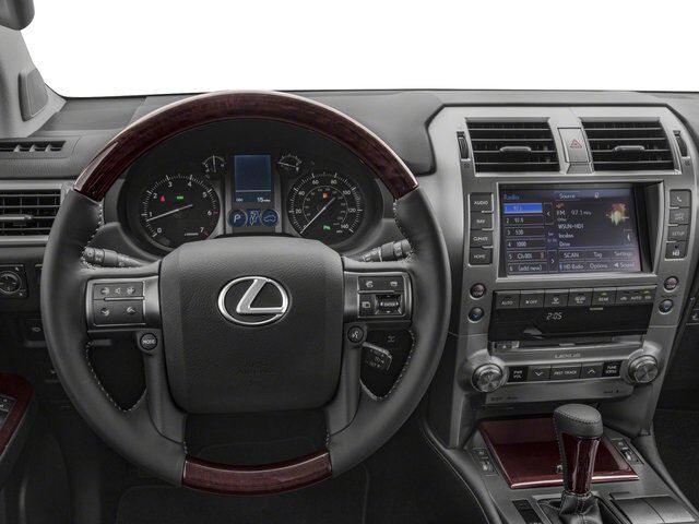 2017 Lexus GX 460 San Juan TX