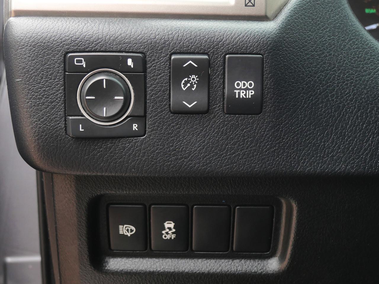 2017 Lexus GX 460 San Juan TX