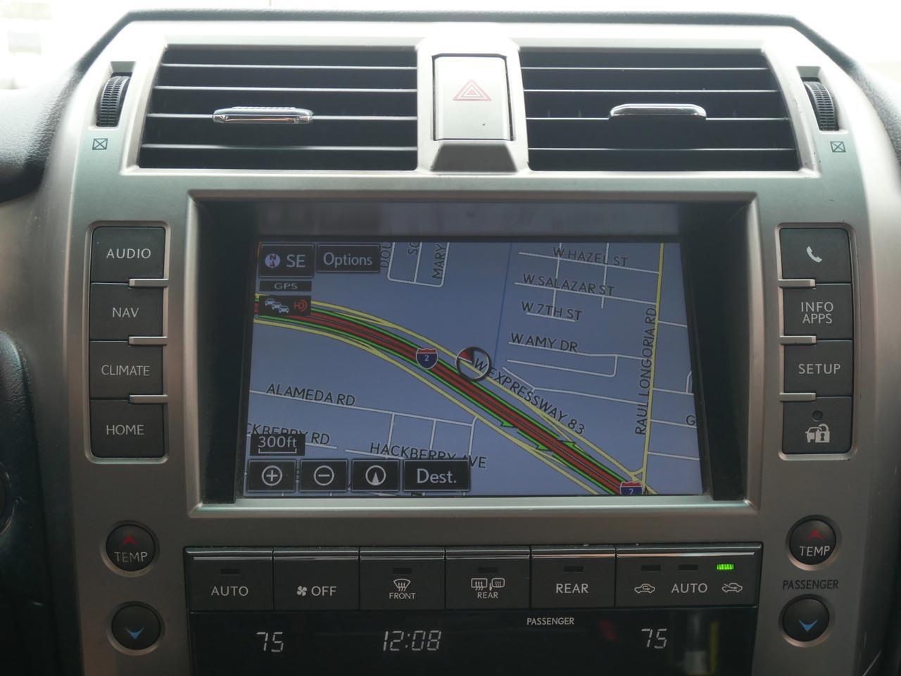 2017 Lexus GX 460 San Juan TX