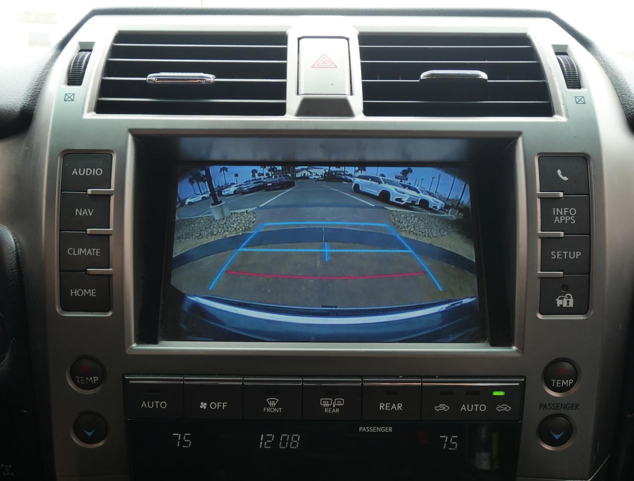 2017 Lexus GX 460 San Juan TX