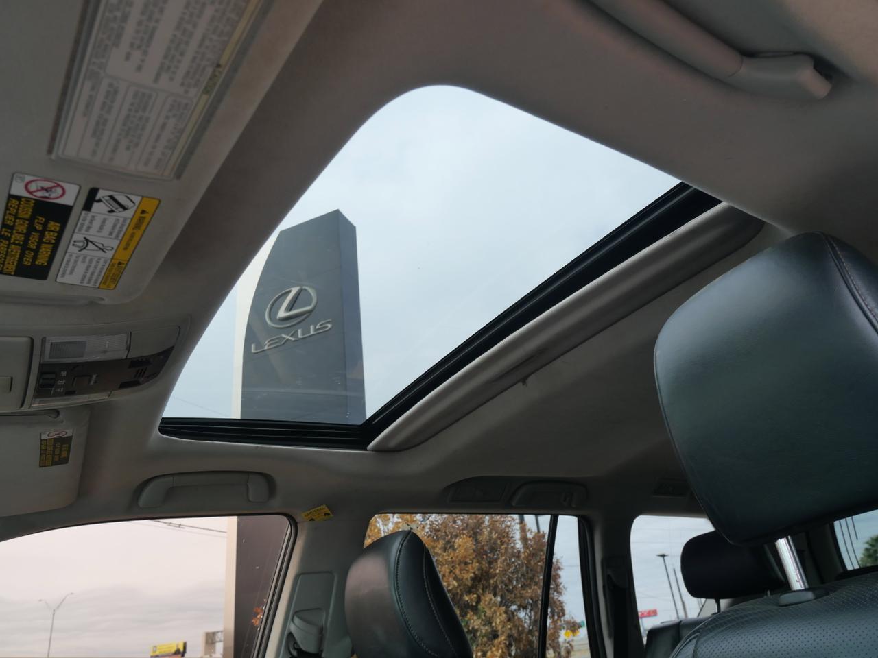 2017 Lexus GX 460 San Juan TX