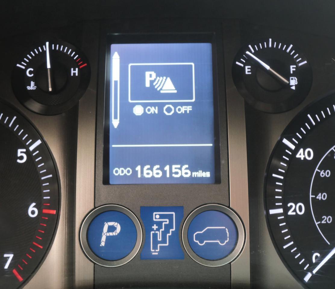 2017 Lexus GX 460 San Juan TX