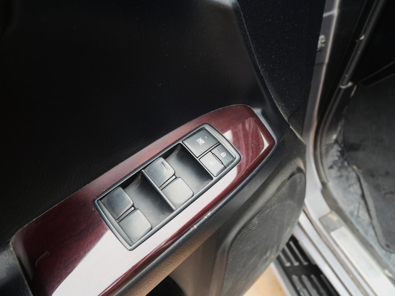 2017 Lexus GX 460 San Juan TX