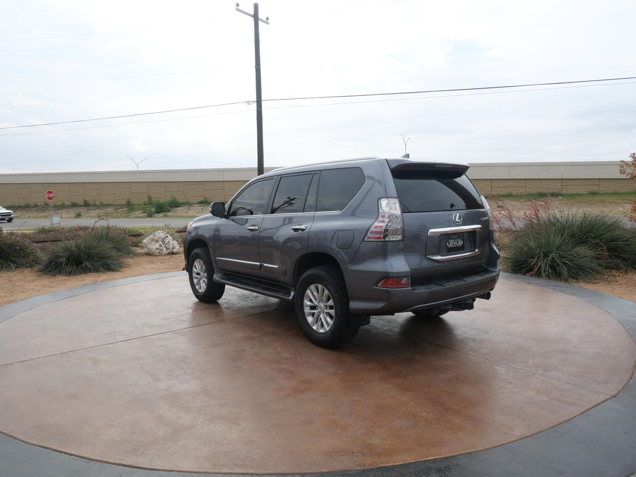 2017 Lexus GX 460 San Juan TX