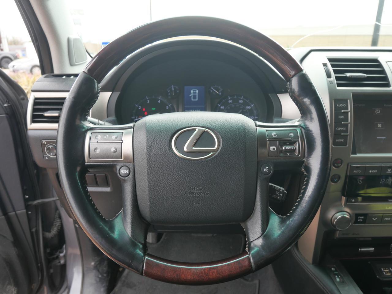 2017 Lexus GX 460 San Juan TX