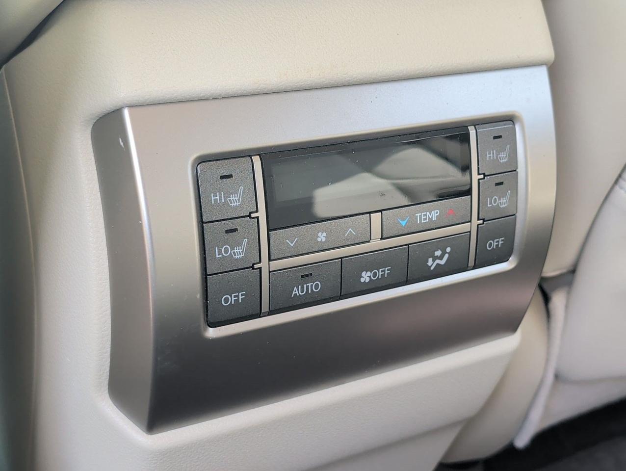 2017 Lexus GX 460 San Juan TX