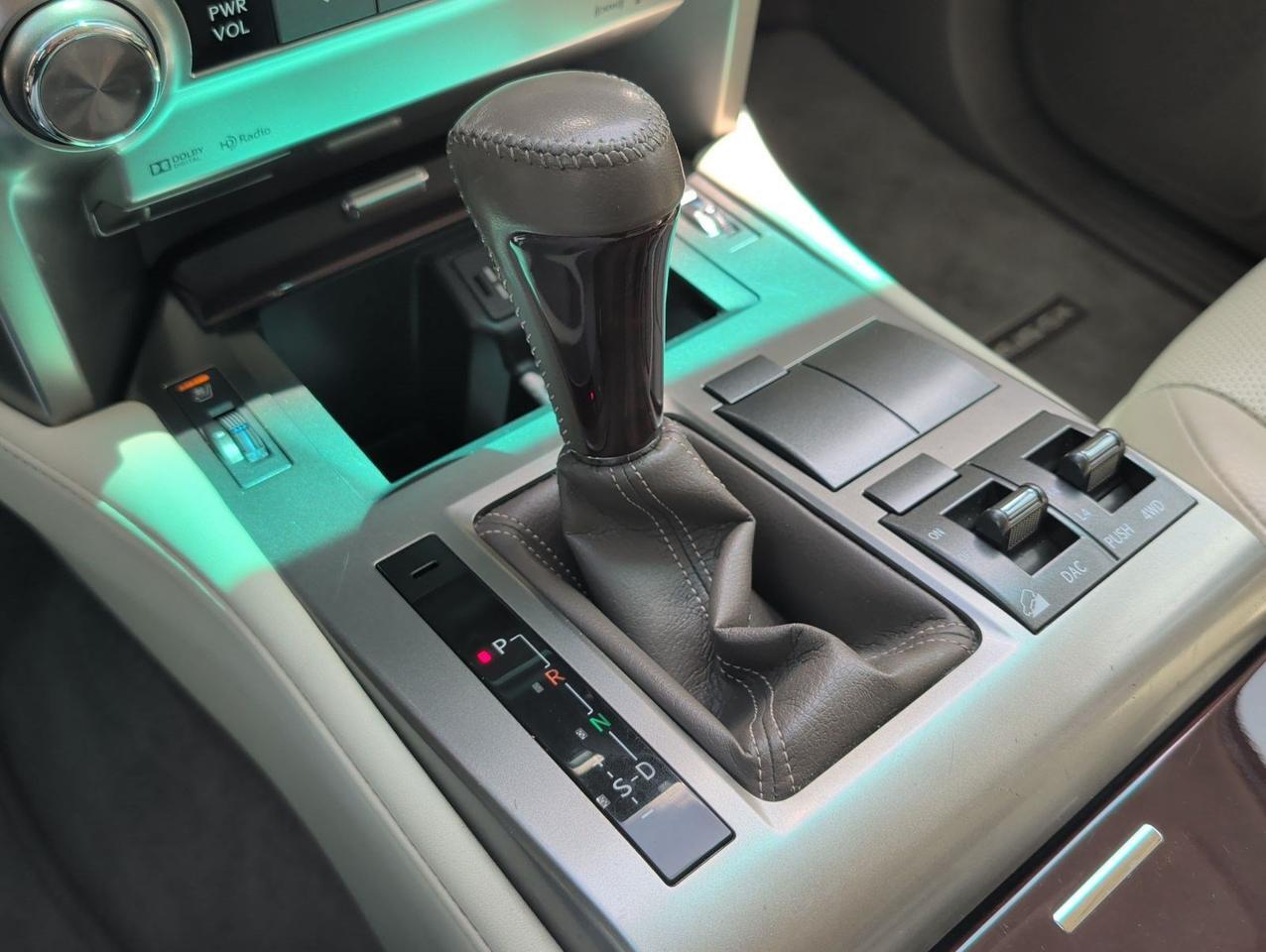 2017 Lexus GX 460 San Juan TX