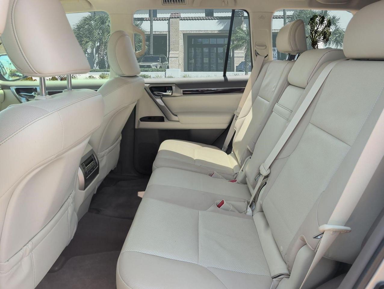 2017 Lexus GX 460 San Juan TX