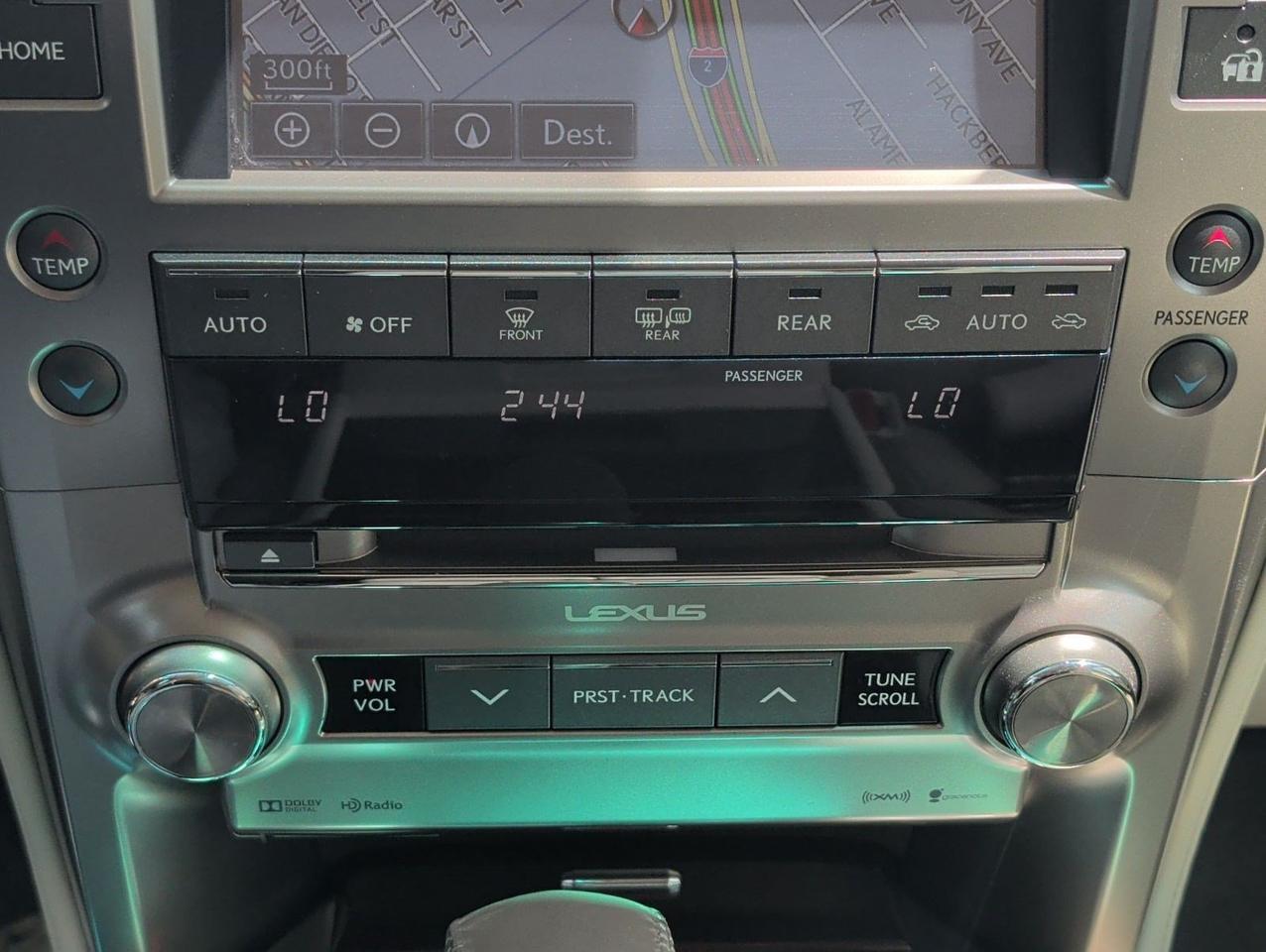 2017 Lexus GX 460 San Juan TX