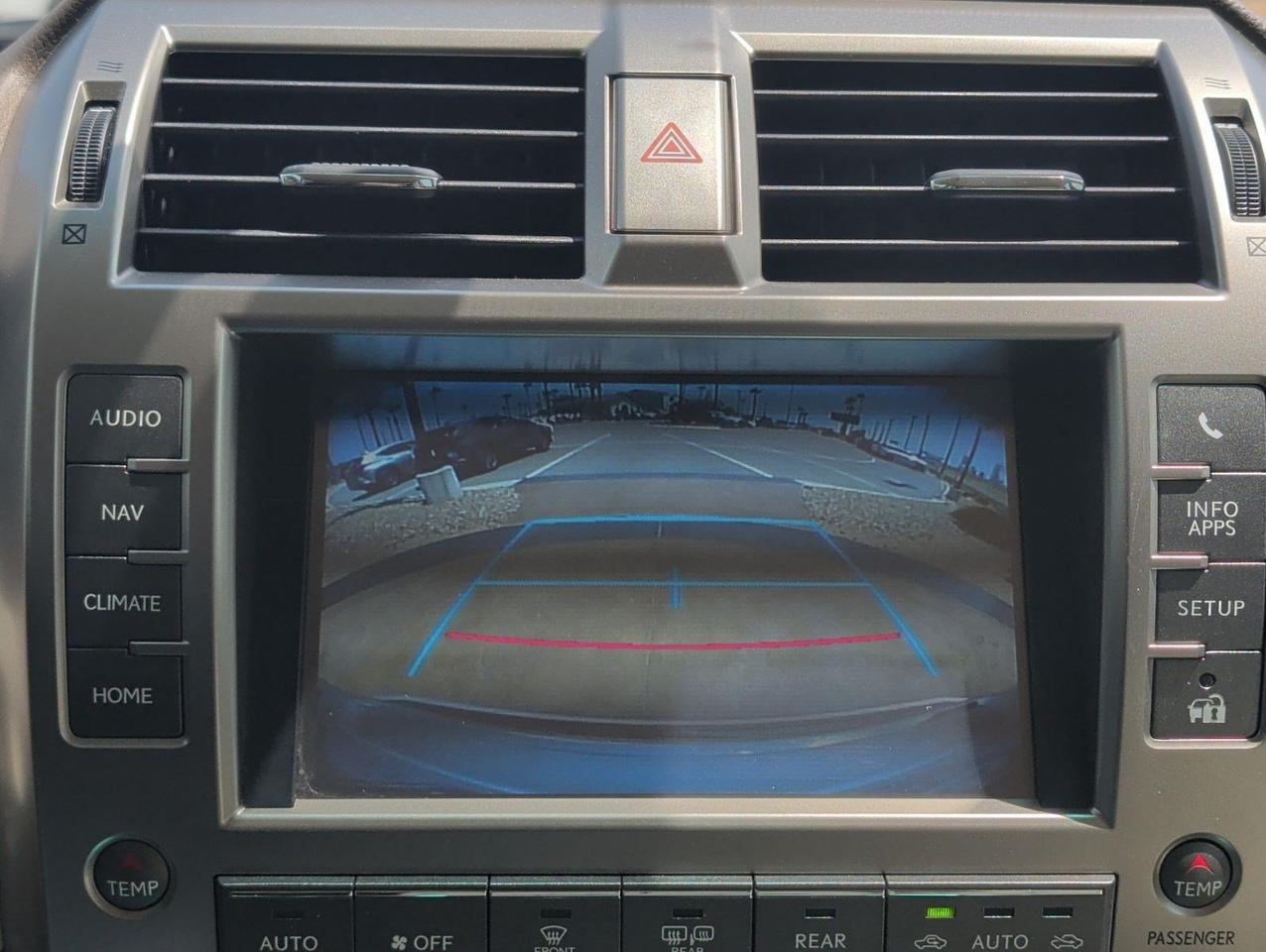 2017 Lexus GX 460 San Juan TX
