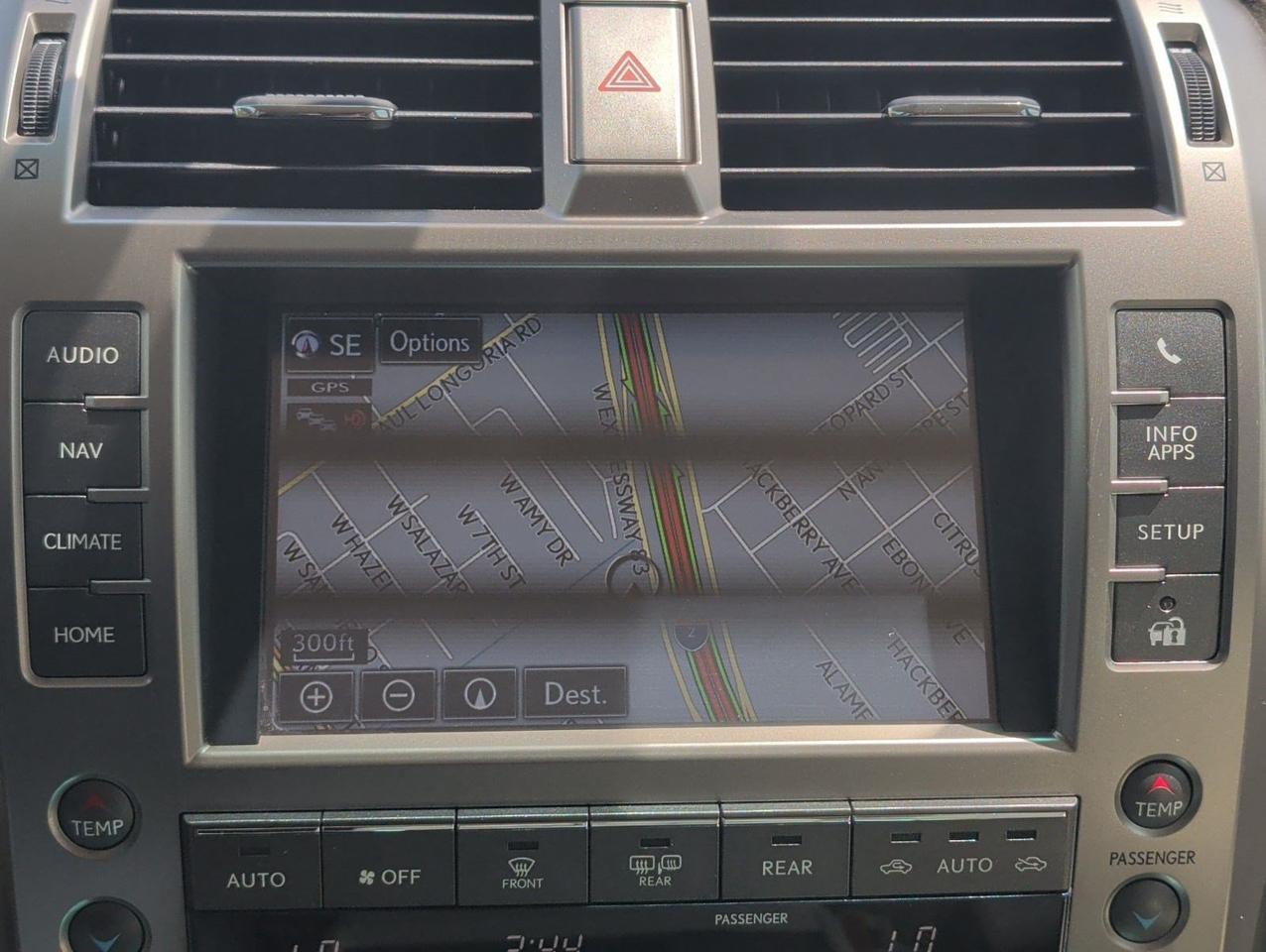 2017 Lexus GX 460 San Juan TX