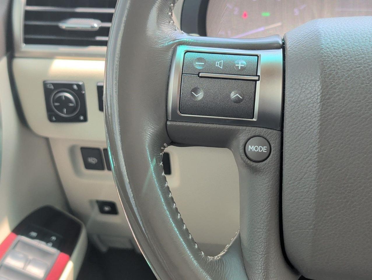 2017 Lexus GX 460 San Juan TX