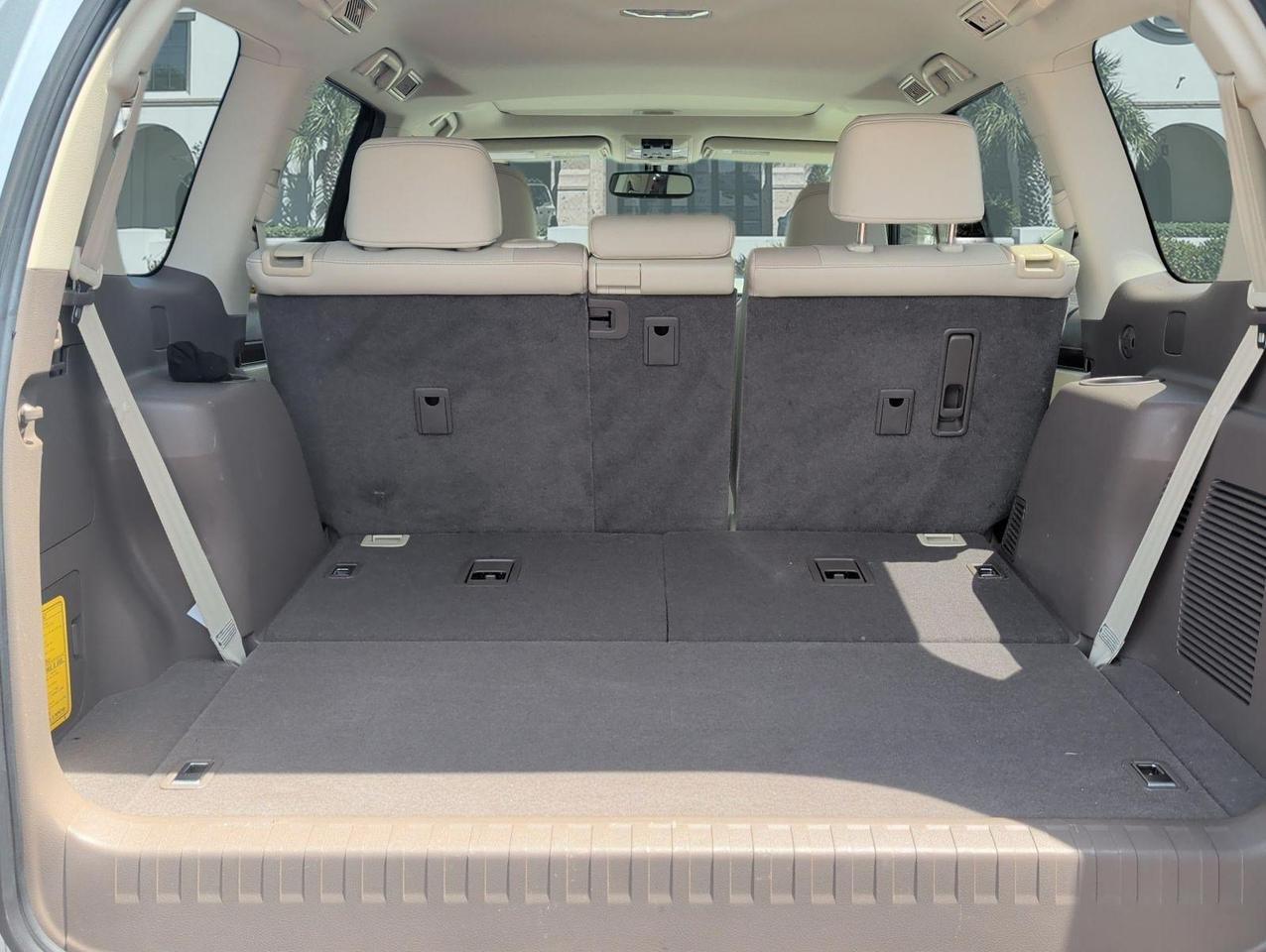2017 Lexus GX 460 San Juan TX