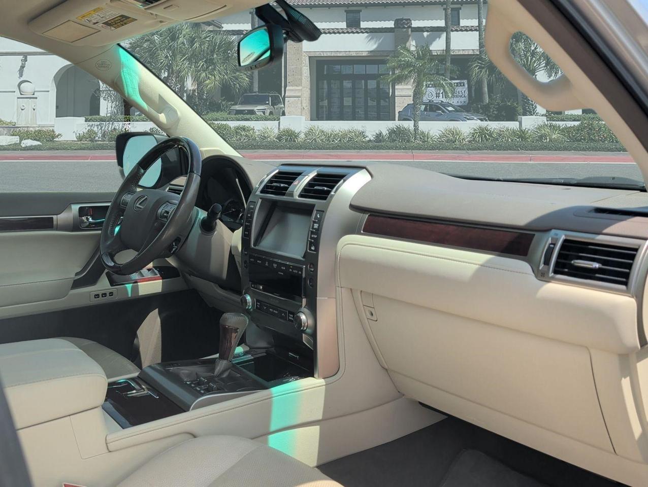 2017 Lexus GX 460 San Juan TX