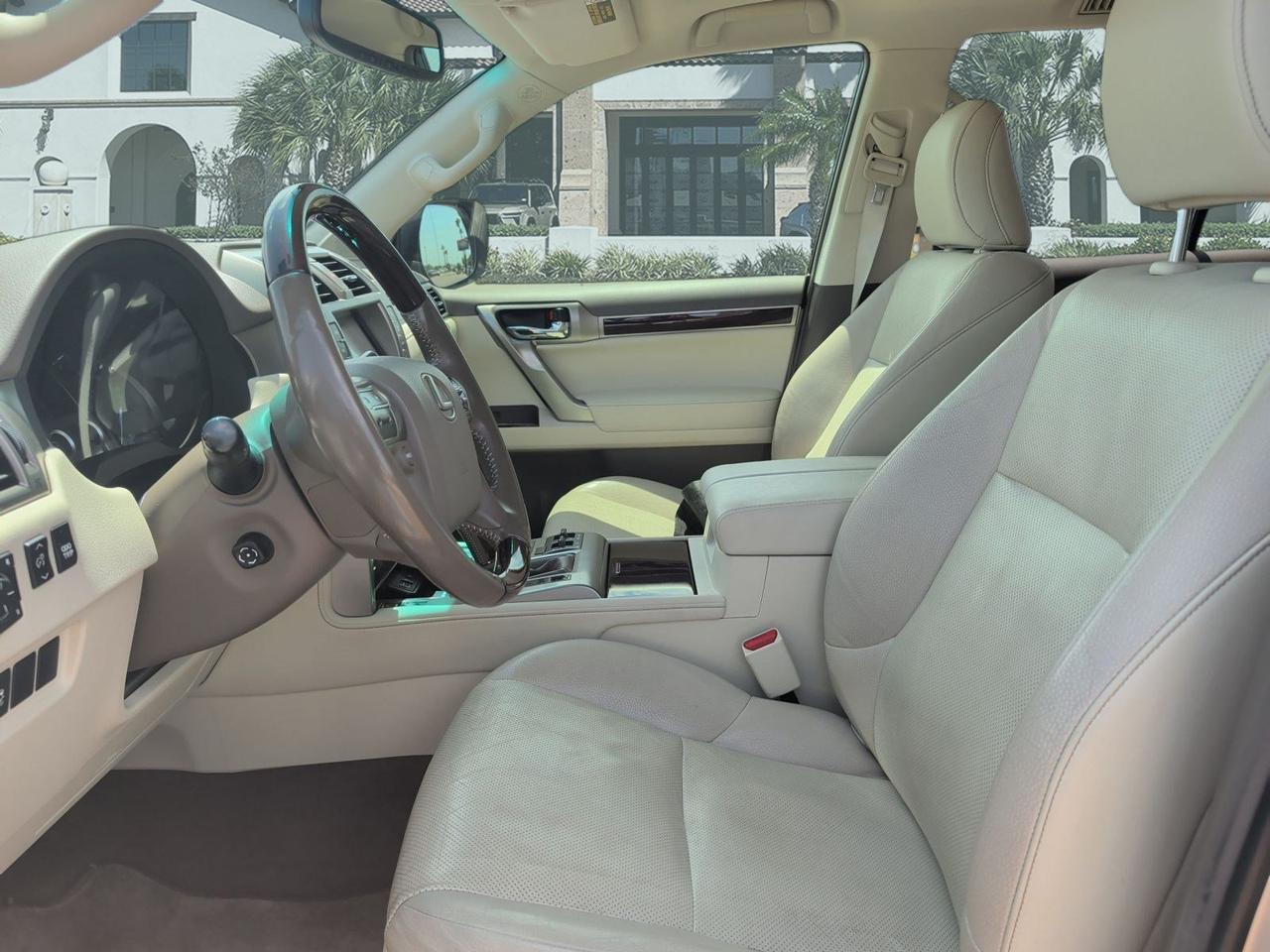 2017 Lexus GX 460 San Juan TX
