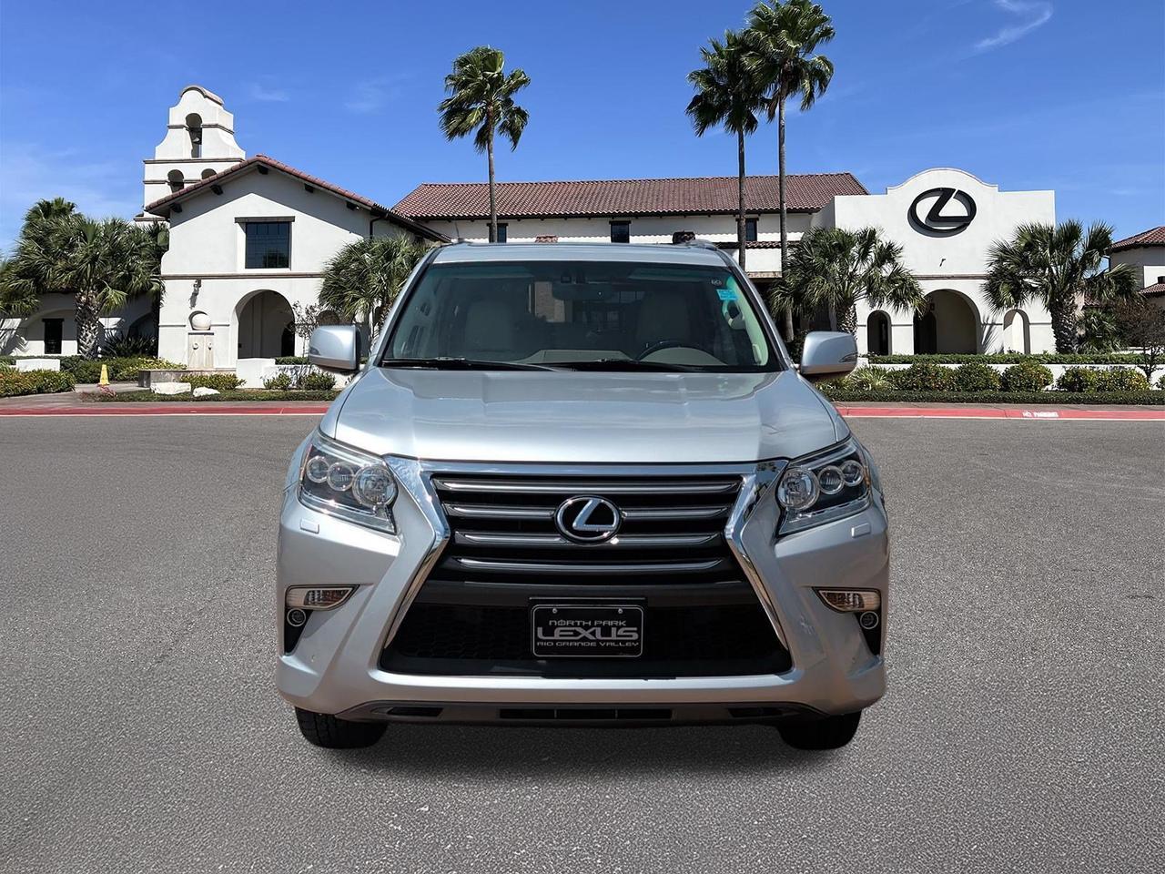 2017 Lexus GX 460 San Juan TX