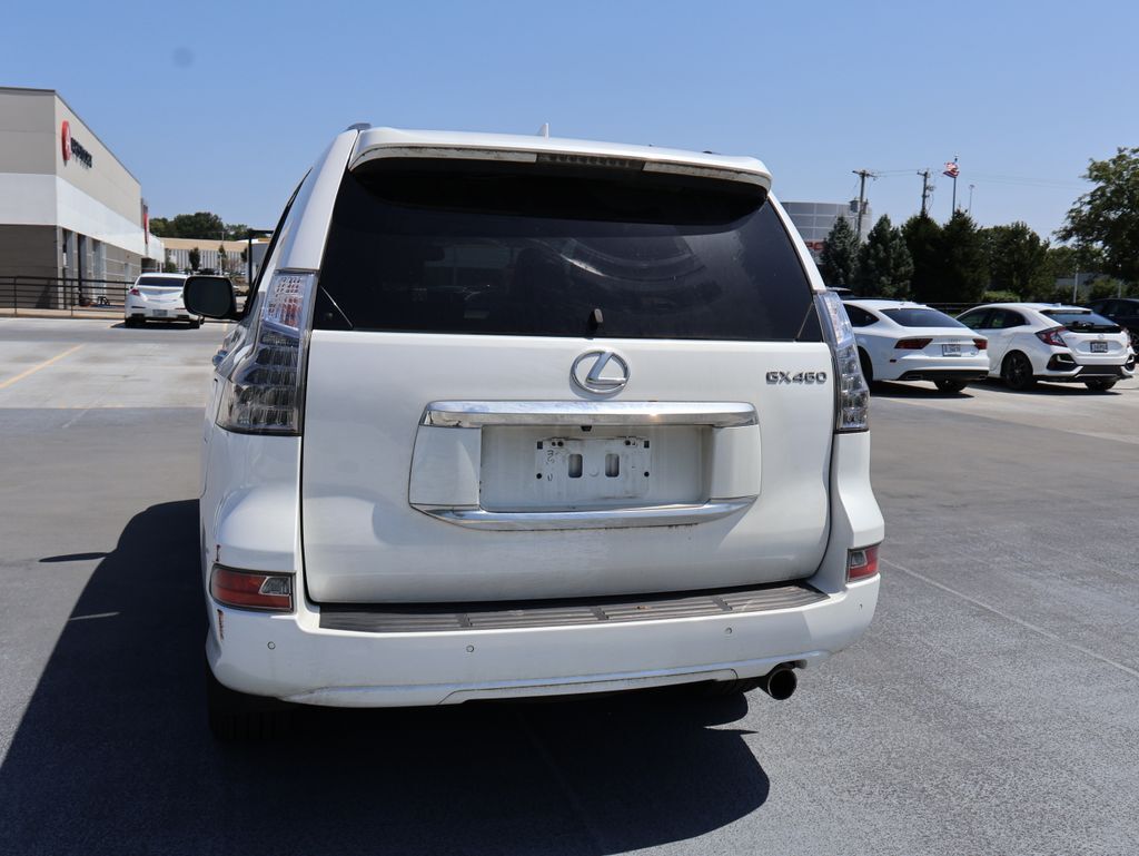 2017 Lexus GX 460 San Clemente CA