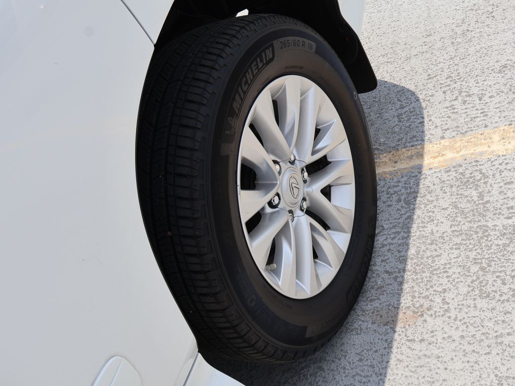2017 Lexus GX 460 San Clemente CA
