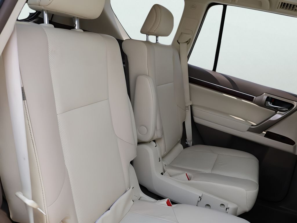 2017 Lexus GX 460 San Clemente CA